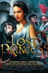 The Lost Princess 2005 on netflix