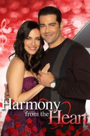 Harmony From The Heart 2022 on netflix