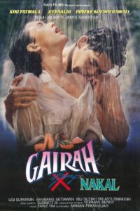 Naughty Passion 1993 on netflix
