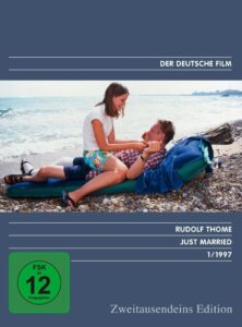 Just Married 1998 on netflix