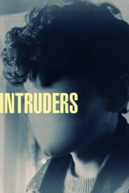 Intruders 2014 on netflix