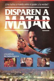 Shoot to kill 1990 on netflix