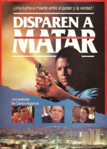 Shoot to kill 1990 on netflix