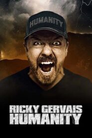 Ricky Gervais: Humanity 2018 on netflix