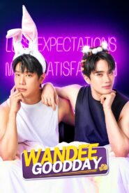Wandee Goodday 2024 on netflix