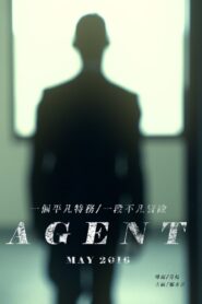 Agent 2016 on netflix