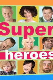 Superheroes 2010 on netflix