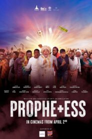 Prophetess 2021 on netflix