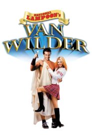 National Lampoon’s Van Wilder 2002 on netflix