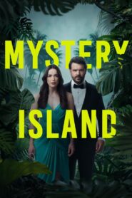 Mystery Island 2023 on netflix