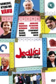 Jedlíci aneb Sto kilo lásky 2013 on netflix