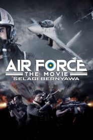 Air Force The Movie: Danger Close 2022 on netflix