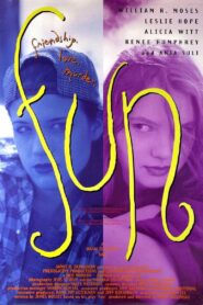 Fun 1994 on netflix