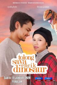 Puyah & Putat 2020 on netflix