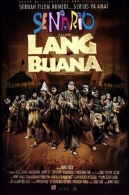 Senario Lang Buana 2003 on netflix