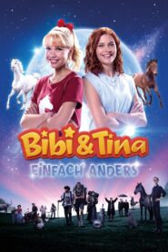 Bibi & Tina: Simply Different 2022 on netflix
