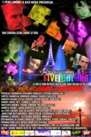 Five Colors 2011 on netflix