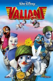 Valiant 2005 on netflix