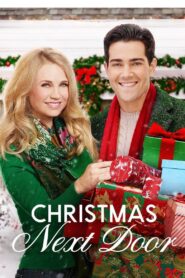 Christmas Next Door 2017 on netflix