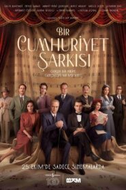 A Republic Song 2024 on netflix