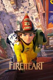Fireheart 2022 on netflix