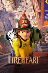 Fireheart 2022 on netflix
