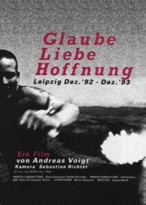 Glaube, Liebe, Hoffnung 1994 on netflix