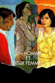 A Man and Two Women 1991 on netflix