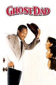 Ghost Dad 1990 on netflix