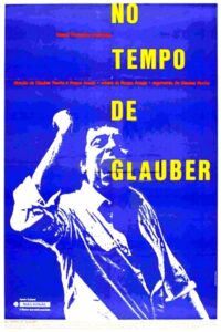 No Tempo de Glauber 1987 on netflix