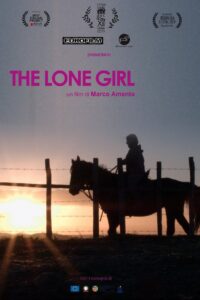 The Lone Girl 2019 on netflix