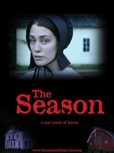 The Season 2008 on netflix