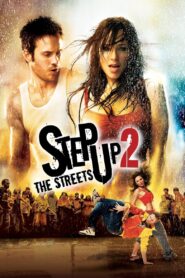Step Up 2: The Streets 2008 on netflix
