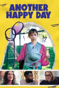 Another Happy Day 2023 on netflix