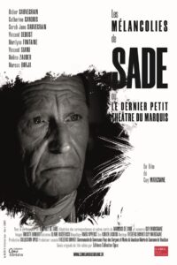 Les mélancolies de Sade 2020 on netflix