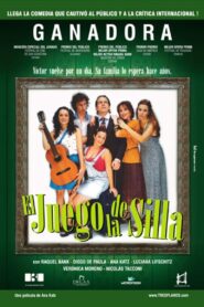 Musical Chairs 2003 on netflix