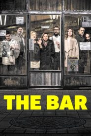 The Bar 2017 on netflix