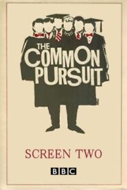 Common Pursuit 1992 on netflix