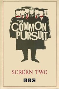 Common Pursuit 1992 on netflix