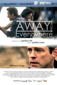 Away from Everywhere 2017 on netflix