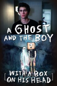 A Ghost and the Boy with a Box on His Head 2017 on netflix