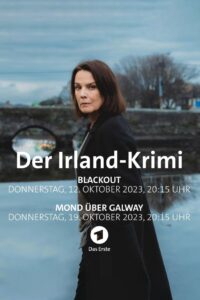 Der Irland-Krimi: Blackout 2023 on netflix