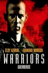 Warriors 2002 on netflix