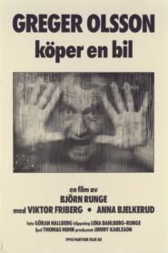Greger Olsson köper en bil 1990 on netflix