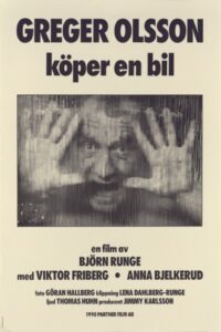 Greger Olsson köper en bil 1990 on netflix