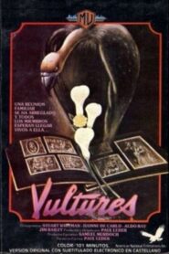 Vultures 1983 on netflix