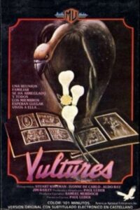 Vultures 1983 on netflix