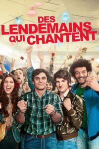 Des lendemains qui chantent 2014 on netflix