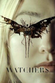 The Watchers 2024 on netflix