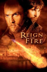 Reign of Fire 2002 on netflix